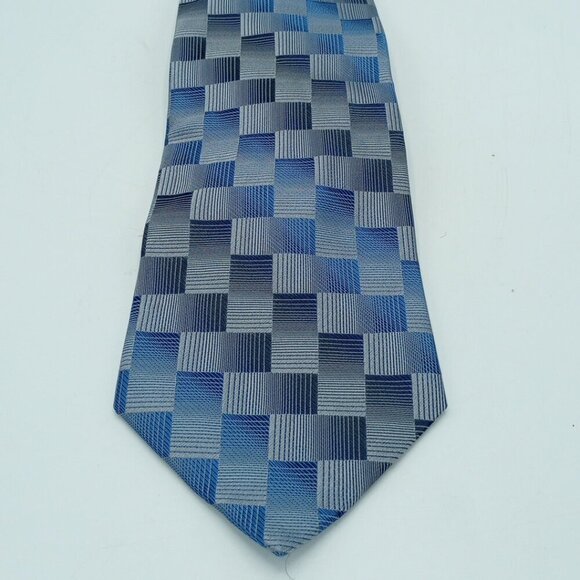 Joseph & Feiss Tie 58"L - Picture 7 of 9